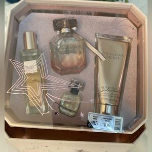 VS BOMBSHELL SEDUCTION